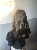 アンティークベージュ