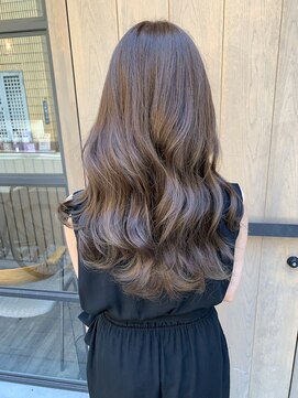 エイト 上野店(EIGHT ueno) クールブランジュ