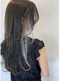 inner silver