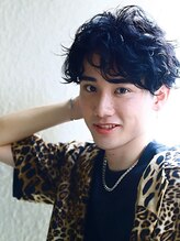 ウルスヘアー(ulus hair)