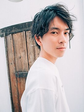 アデリタ(Adelita) 王道アップバング