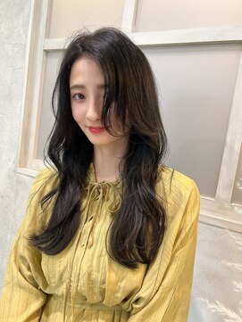 フォルテステラ(FORTE STELLA) 大人かわいい韓国風スタイル