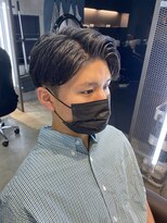 アンサー 千葉中央(UNSER prod by THE DAY)&nbsp;ナチュラルセンターパート