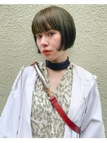 シュピール(Spiel)&nbsp;ミニボブ