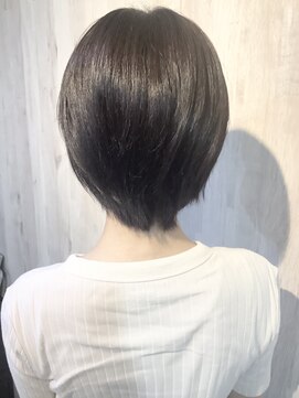 ヴィラックスヘア(ViLax Hair) 滑らかサラサラヘア