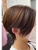 ハスカラー 吉塚店&nbsp;グラボブ