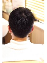 ヘアーモードキクチ 日本橋三越前店 カラーリング