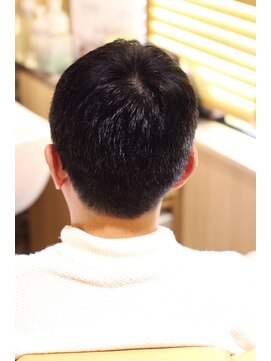 ヘアーモードキクチ 日本橋三越前店 カラーリング