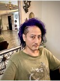 ビビットカラーライン