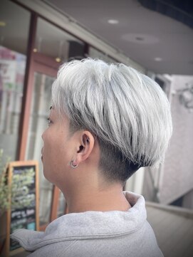 エルハウス(L house...) ホワイトカラー