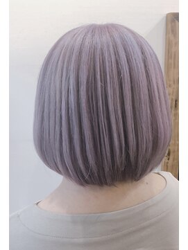 シエル 羽生店(Ciel) ホワイトラベンダー