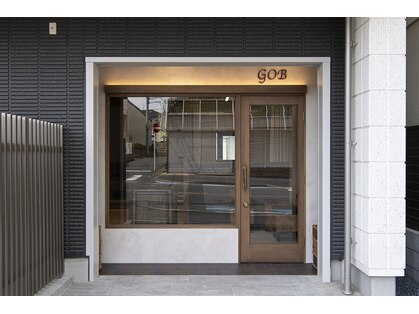 ゴブ(GOB)の写真