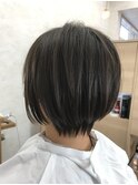 ショート