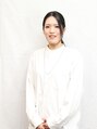 資生堂シンボリックサロン・アルベール 関 樹梨亜