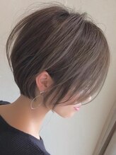 ビーンズアイ 韮山店