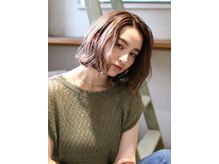 トラックヘアークリエイト(TRACK HAIR CREATE)