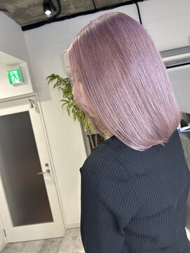 ロイオブジゼル(roi of GiseL) @2.roi.kentaa