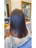 【hairsalon yu】