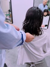 テラピスタデバッツォ(terapista di bazzo)