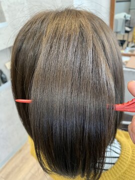 ディアーズ 高知 カラーエステ