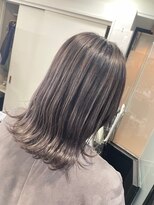 アイズ 本厚木(AIZU)&nbsp;シャドウルーツグレージュ