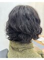 ゼロレイク(Zero Lake) パーマかけるの大好きです！男女共にパーマヘアお任せ下さい！