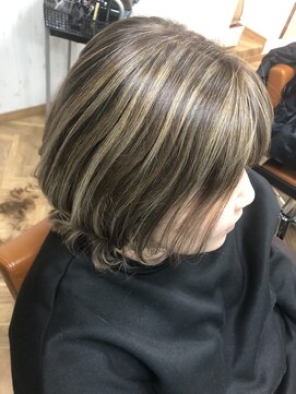 ルアナ(LUANA) ハイライト