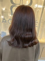 クララジャパン セタ(CLALA JAPAN Seta)&nbsp;オレンジブラウン！