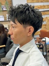 クロムス(clomus)