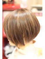 ココアール けやき通り(COCO.R) ☆頭皮もいたわるカラーリング☆