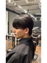 スキルアイマ(SKILL ima)&nbsp;シースルーマッシュ