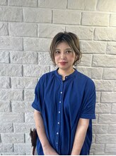 アンジェリカ JR奈良駅前店(ANGELICA)&nbsp;西本 久美子