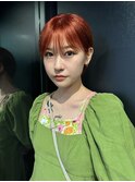 オレンジショート