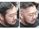 アジト(A.G.T)の写真/カットメニューには眉カットorヘッドスパがセット◎清潔感あるメンズの身だしなみをしっかりサポート！