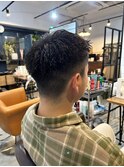 ベリーショート