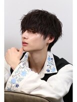 リップス レイ ギンザ(LIPPS Ray GINZA)&nbsp;ツヤソフツイマッシュ