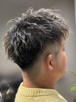 ウィム(whim)&nbsp;ナチュラルショート