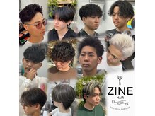ジン(ZINE)
