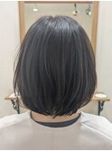 レイヤーボブ