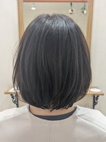 ミネット(Minetto)&nbsp;レイヤーボブ