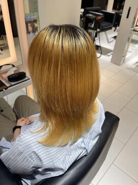 エアー 大阪(AIR) [AIR大阪]レイヤースタイル