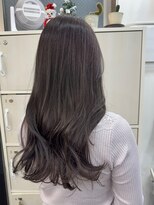 シエル(Ciel)&nbsp;透明感グレージュ★