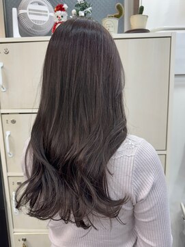 シエル(Ciel) 透明感グレージュ★