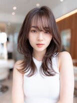 ハバナ 新宿(HAVANA)&nbsp;20代30代かわいい/くびれレイヤー/透明感カラー