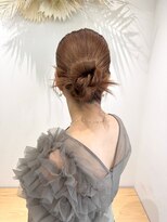 オレンジ梅田店(ORANGE)&nbsp;カチモリ/アレンジ/結婚式