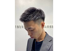 リバティシェアバーバー 銀座(LIBERTY SHARE BARBER)