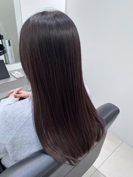 アンテイク(ANTEQUE) ピンクバイオレット