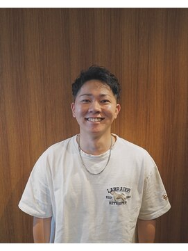 ダウバーバーショップ 銀座(DAU BARBER SHOP) ＜理容室＞スキンフェード/刈り上げ/メンズ/銀座