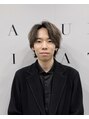 ハルキミナトジャパン 神戸(HARUKI MINATO japan) 阿田 悠士朗