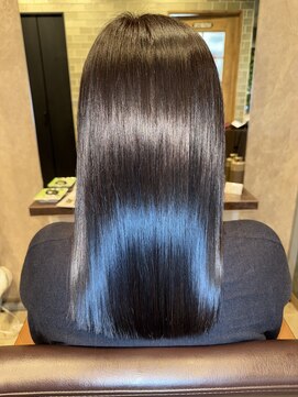 マルカ 千歳烏山(marca) パーソナル髪質改善